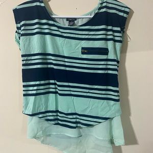 Half Sleeve Women’s Blouse